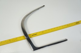 2009-2013 Bentley Continental Flying Spur Rear Passenger Side Door Glass... - $1,096.66 MXN
