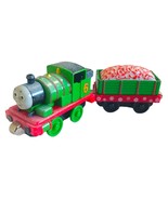 Percy and the Holiday Car for Thomas and Friends Take N Play Take Along - £10.83 GBP