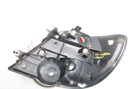 Left Driver Side Taillight Wagon Fits 04-05 IMPREZA 75248 image 11