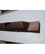 1974 1975 1976 LINCOLN MARK IV &amp; V LEFT DOOR PANEL ARMREST Has CrAcKs US... - €175,37 EUR