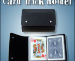 Card Trick Holder Wallet by Heinz Minten - £22.25 GBP