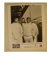 Naam Brigade Press Kit Foto Band Shot - £21.67 GBP