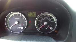 Speedometer Cluster MPH With TPMS Opt 9574A2 Fits 06-08 ACCENT 103878025 - $66.54