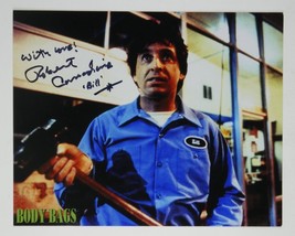 Robert Carradine Signed 8x10 Photo Actor Body Bags Autographed - £39.46 GBP