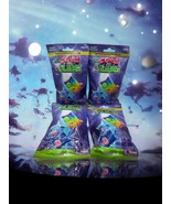 COWS vs ALIENS Surprise Bean Plush Toy 4&quot; Cow or Alien Blind Bag ☆LOT OF 4☆ - $25.71 CAD