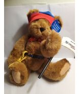 Summit Bank Pennsylvania Vermont Teddy Bear Co 10'' Hiker/Backpacker Vin... - €43,26 EUR Summit Bank Pennsylvania Vermont Teddy Bear Co 10'' Hiker/Backpacker Vin... - €43,26 EUR