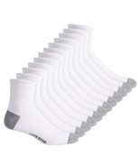 Club Room Men&#39;s Ankle Socks, 12 pack White-Size 10-13 - €14,20 EUR