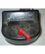 AMERICAN FLYER TOY TRAIN TRANSFORMER   NO 1-1/2 - $14.03