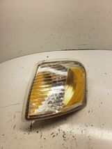 Driver Corner/Park Light Park Lamp-turn Signal Fits 01-05 EXPLORER 1096041 - $32.06 CAD