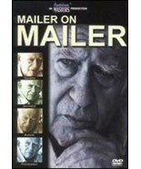 Mailer on Mailer (DVD, 2001) - £26.59 GBP