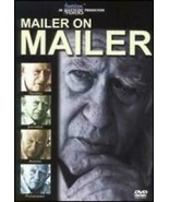 Mailer on Mailer (DVD, 2001) - $46.44 CAD