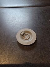 Genuine Breville 58mm Cleaning Disc for the Dual Boiler, Oracle and Orac... - $16.95