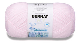 Bernat Baby Sport Yarn, Pink 10.5 Oz, 100% Acrylic, 5mm - £10.98 GBP