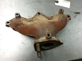 Right Exhaust Manifold From 2002 Honda Accord  3.0 - $59.95