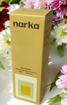 Narka Core Rebuild Gentle Satin Hair Essence, 70ml 2.36oz -  K-Beauty New in Box - £16.69 GBP