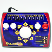 Radica Golden Tee Golf Home Edition Plug &amp; Play TV Video Arcade Fully Te... - $400.64 MXN