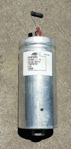 ASC Washer Capacitor 130MFD 330VAC for Speed Queen P/N: 370220 F370220 [Used] - £38.05 GBP