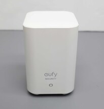 eufy Security E82101W3 Smart Wi-Fi Video Doorbell - Black image 6