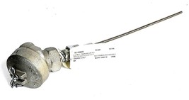 THERMO KINETICS CO. RA11-D100A3-010.5-X3.0-A-0 TEMPERATURE PROBE - £58.99 GBP