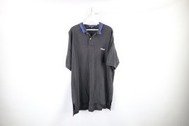 Vtg 90s Polo Sport Ralph Lauren Mens XL Faded Spell Out Block Letter Pol... - $44.50