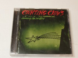 Recovering the Satellites by Counting Crows CD Oct-1996 Geffen Records Catapult - £10.07 GBP