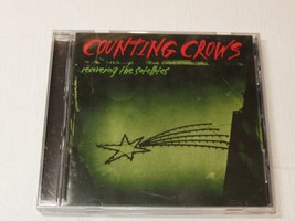 Recovering the Satellites by Counting Crows CD Oct-1996 Geffen Records Catapult - £9.61 GBP