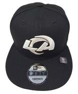 Los Angeles Rams Authentic New Era 9FIFTY Black Snapback Baseball Cap - $34.99