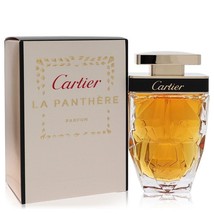 Cartier La Panthere by Cartier Parfum Spray 1.6 oz (Women) - $213.37 CAD