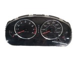 Speedometer Cluster Standard Panel MPH Fits 08 MAZDA 6 622274 - $78.21