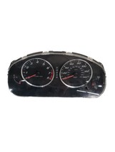 Speedometer Cluster Standard Panel MPH Fits 08 MAZDA 6 622274 - £62.32 GBP