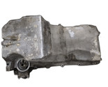 Engine Oil Pan From 2002 Chevrolet Silverado 1500  5.3 12573704 - $84.95