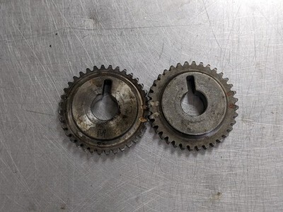 Exhaust Camshaft Timing Gear Set For 13-15 Nissan Xterra  4.0 130247Y000 4WD Item image 5