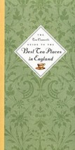 The Tea Council&#39;s Guide to the Best Tea Places in England by Tea Council - Good - £7.26 GBP