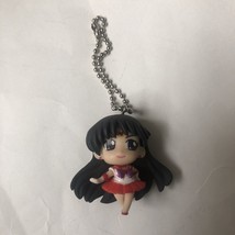 Sailor Moon Mars Figure Key chain - $9.49