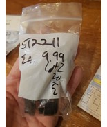 OEM NOS Omc Lot Of 2 Johnson Evinrude Outboard Motor Arm Lever #512211-
... - €16,41 EUR OEM NOS Omc Lot Of 2 Johnson Evinrude Outboard Motor Arm Lever #512211-
... - €16,41 EUR