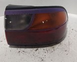 Passenger Tail Light VIN N 4th Digit Classic Fits 97-05 MALIBU 1041141**... - £32.06 GBP