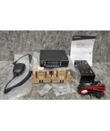 Kenwood NX-1700H VHF Mobile Radio Transceiver NXDN / DMR Digital / FM Analog - $604.76 CAD