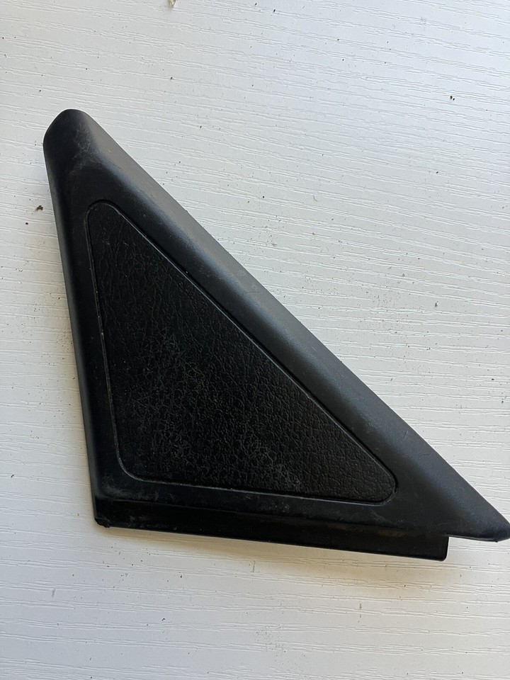 90 91 92 93 Acura Integra Side View Mirror Lid Cover Trim Left Hatchback... - $15.83