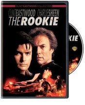 The Rookie (DVD, 2010, WS) - Like New - £10.18 GBP