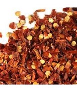 Wholesale!! Chili Pepper 40M HU Crushed-4 oz, 1,2,5 lbs - $10.87 CAD+