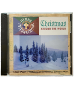1993 Hymns International Christmas Around The World SEALED CD New Vintag... - $27.86 CAD