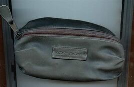 Delta Air Lines Amenities RON Remain Over Night Kit in Black Zipper Bag - $37.62