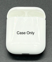 Apple Airpods genuine replacement Charging Case a1602 Charger 1st and 2nd gen - £10.88 GBP
