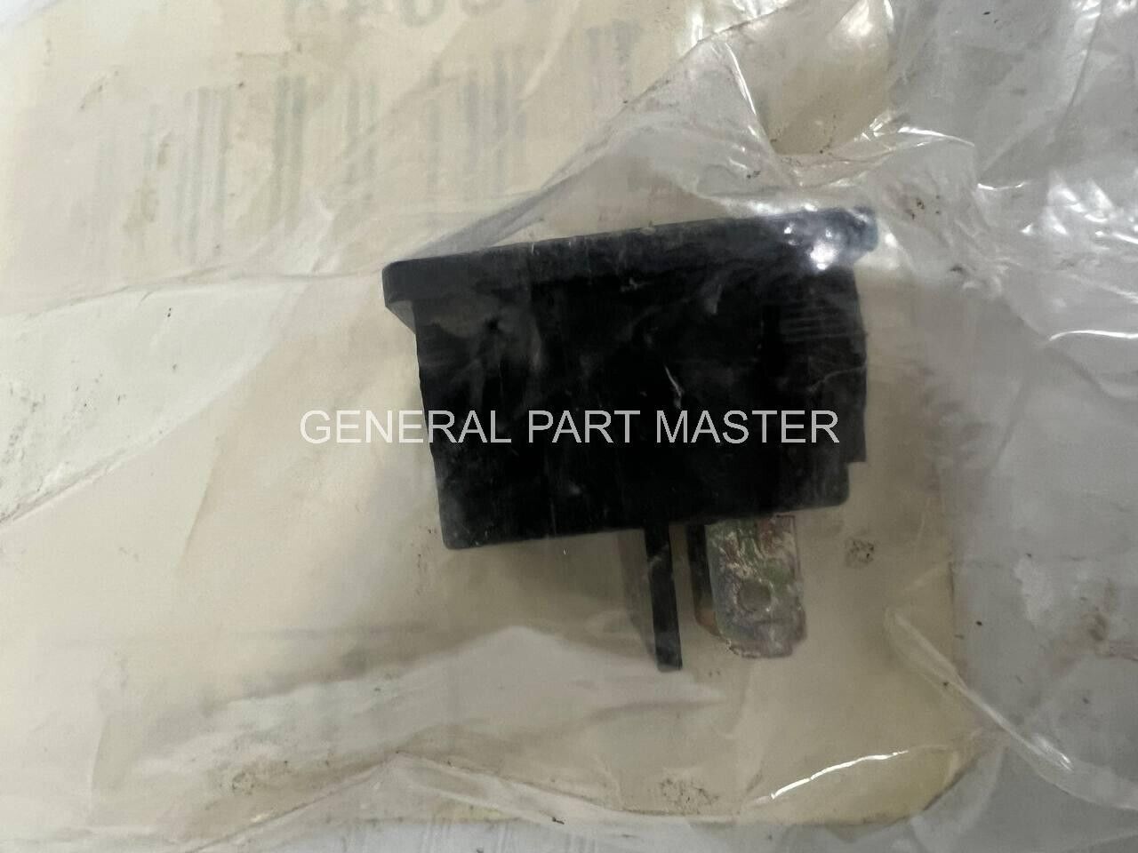 GENUINE OEM VIKING RANGE FAN/LIGHT SWITCH PE050048 - $74.25