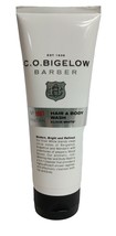  C.O. Bigelow Elixer White No. 1607 Hair &amp; Body Wash 8 Oz - £31.41 GBP