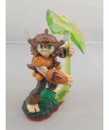 Skylanders Bushwhack - Trap Team Series 87164888 Figure Activision 2014 - $246.89 MXN