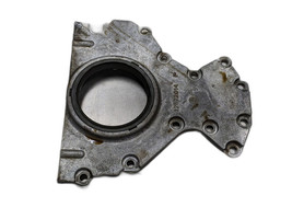 Rear Oil Seal Housing From 2004 Chevrolet Silverado 1500  5.3 12572014 - $24.95