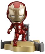 Good Smile Avengers: Age of Ultron: Iron Man Mark 45: Heros Edition Nen... - £109.33 GBP
