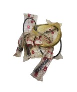 SET OF Spark Plug Wire Set For CUSHMAN EZGO NOS - $1,899.95 MXN