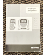 Thermo Scientific Orion Star Meter - User Guide Manual - £15.43 GBP